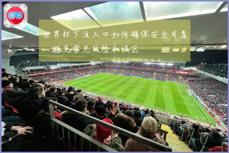 世界杯下注入口如何确保安全可靠，避免常见风险和误区