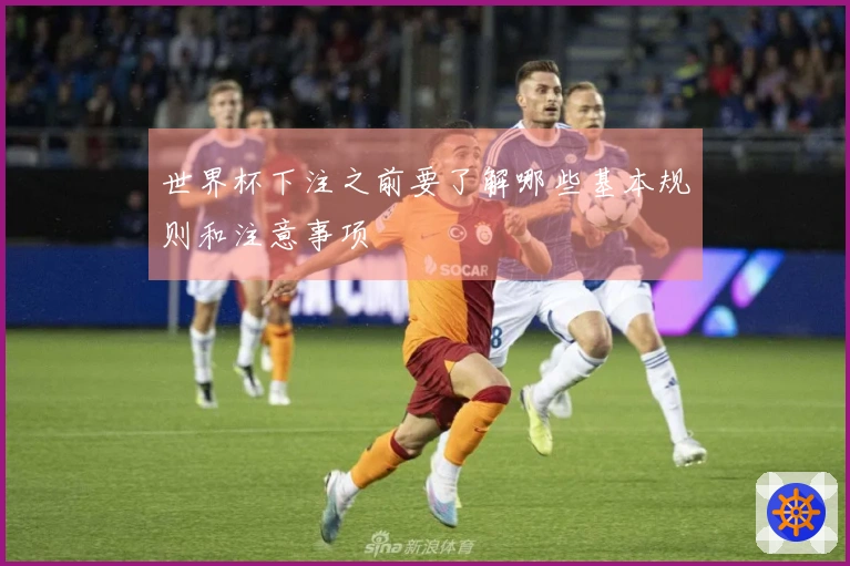 世界杯下注之前要了解哪些基本规则和注意事项
